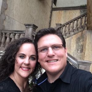 Meet your Posher, Philip